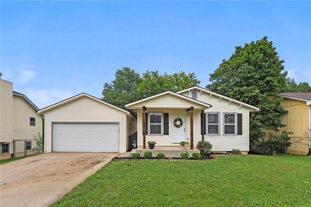 Listing Photo MLS #HMS2568313