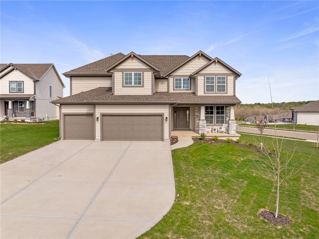 Listing Photo MLS #HMS2568368