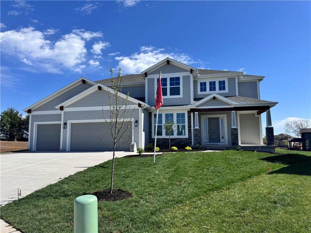 Listing Photo MLS #HMS2568374