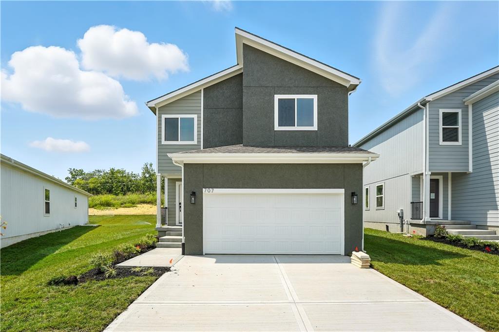 Listing Photo MLS #HMS2568509