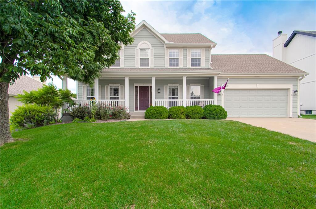 Listing Photo MLS #HMS2568536