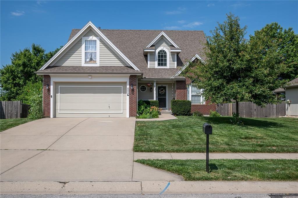Listing Photo MLS #HMS2568582