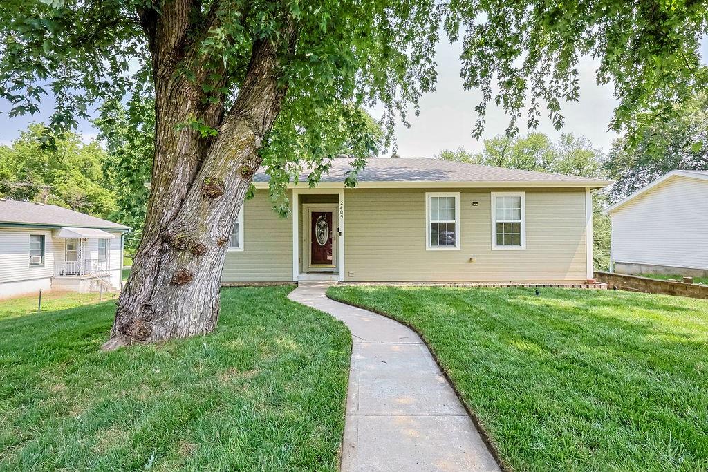 Listing Photo MLS #HMS2568587