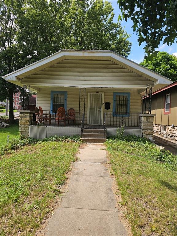 Listing Photo MLS #HMS2568664