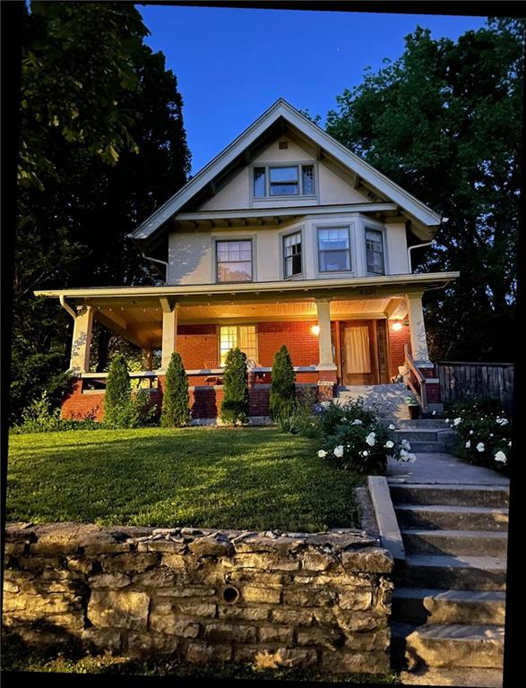 Listing Photo MLS #HMS2568668