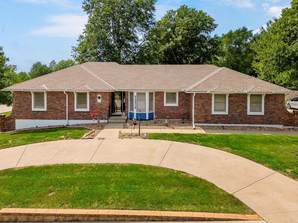 Listing Photo MLS #HMS2568677