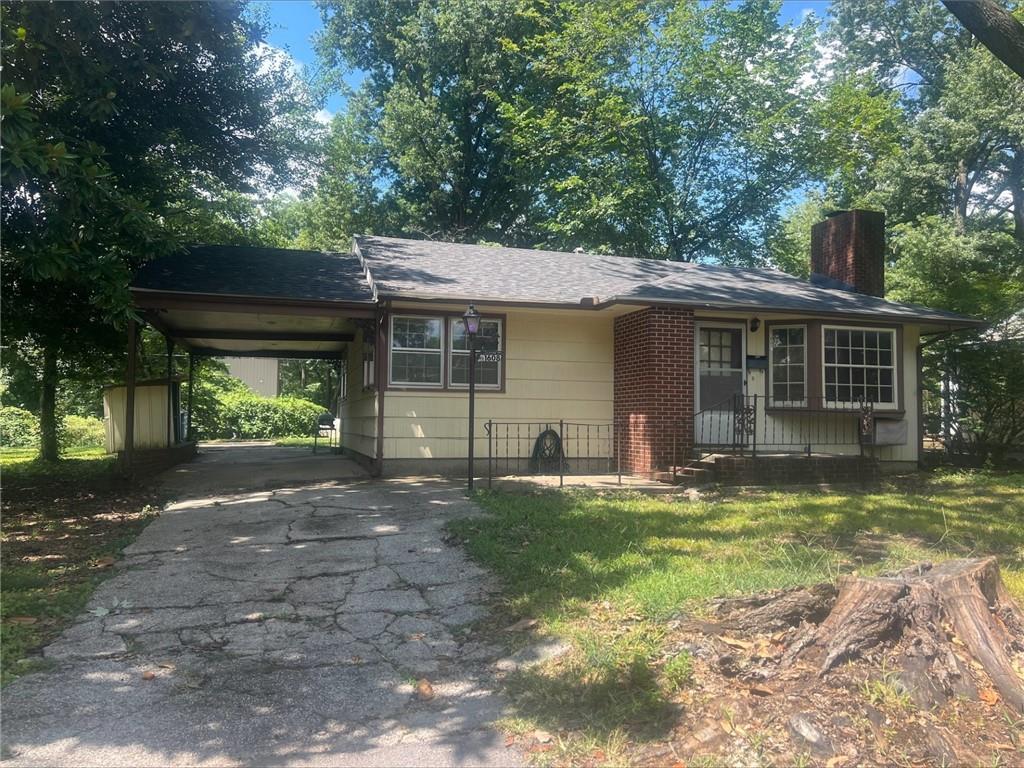Listing Photo MLS #HMS2568679