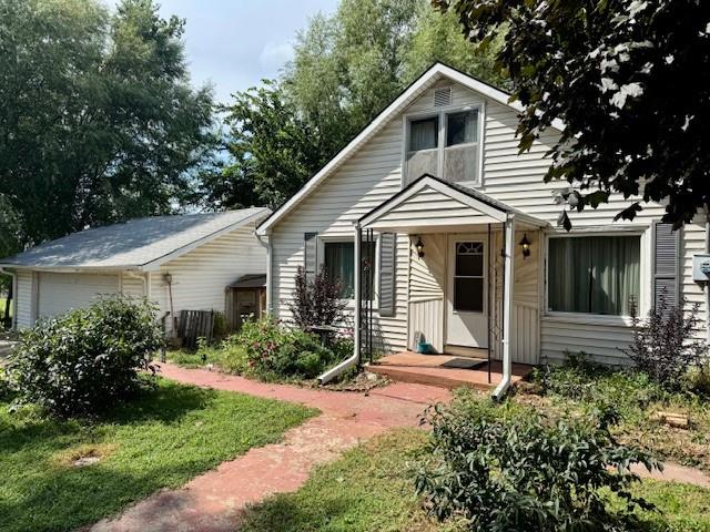 Listing Photo MLS #HMS2568782
