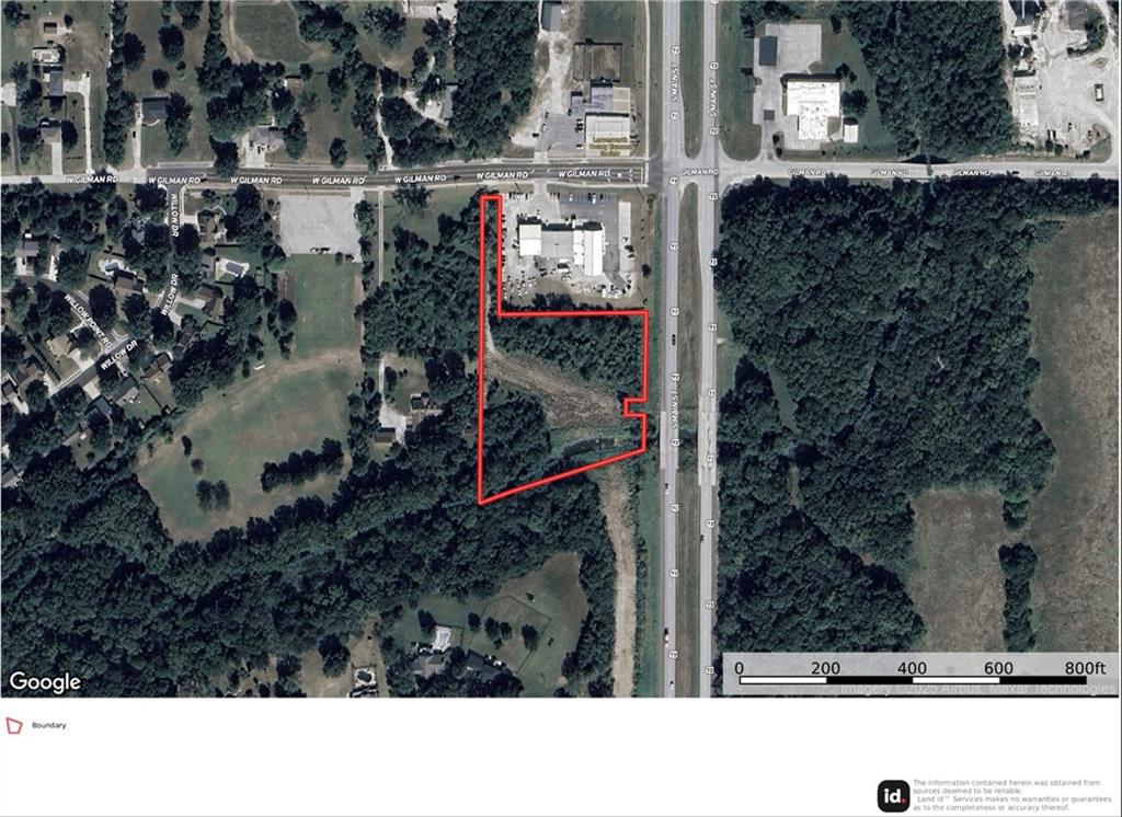 Listing Photo MLS #HMS2568871