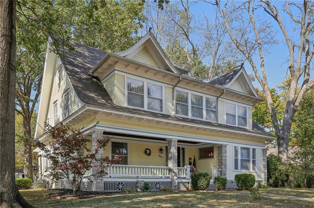 Listing Photo MLS #HMS2568983