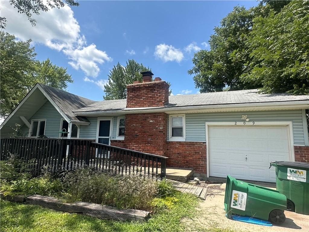 Listing Photo MLS #HMS2569010