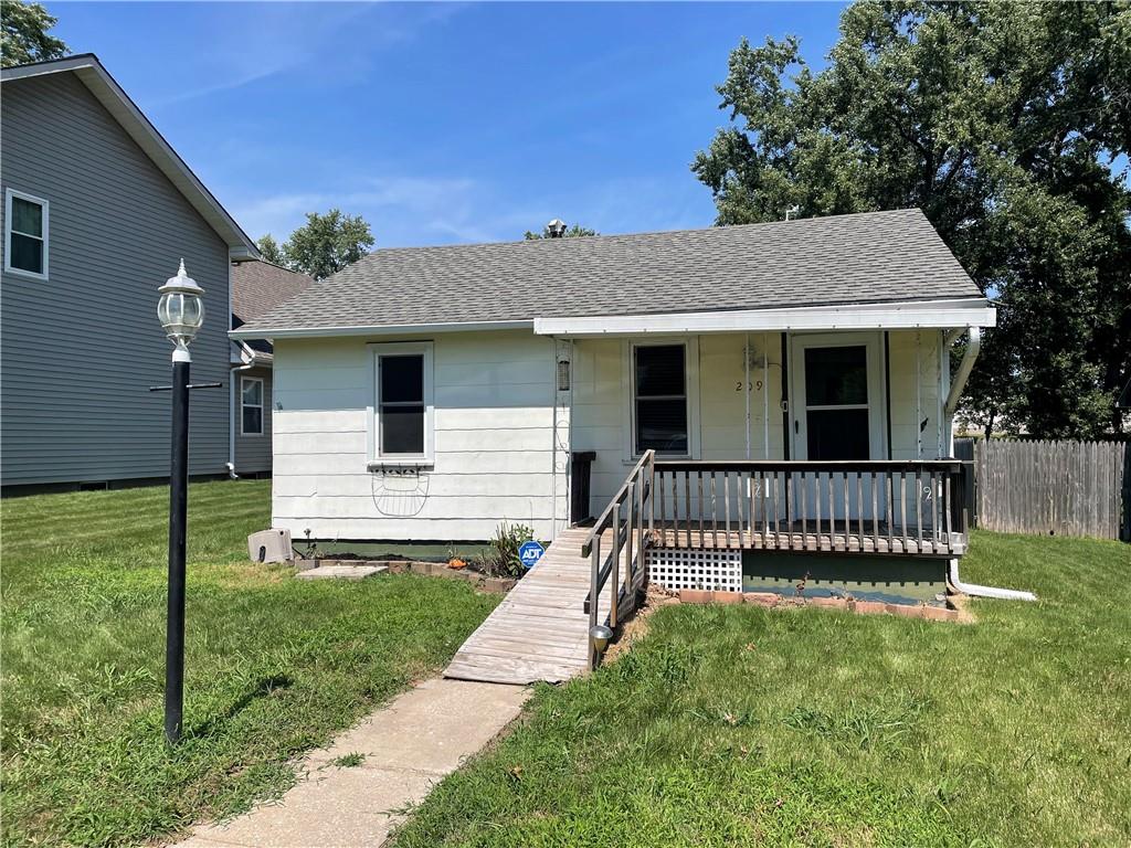 Listing Photo MLS #HMS2569034