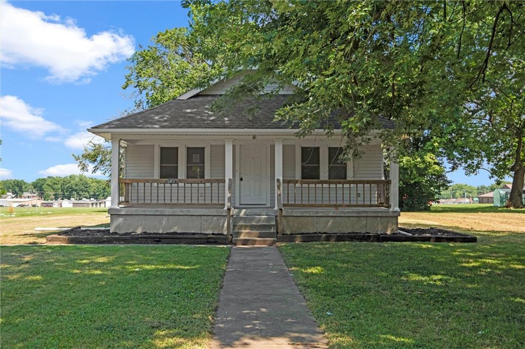 Listing Photo MLS #HMS2569051