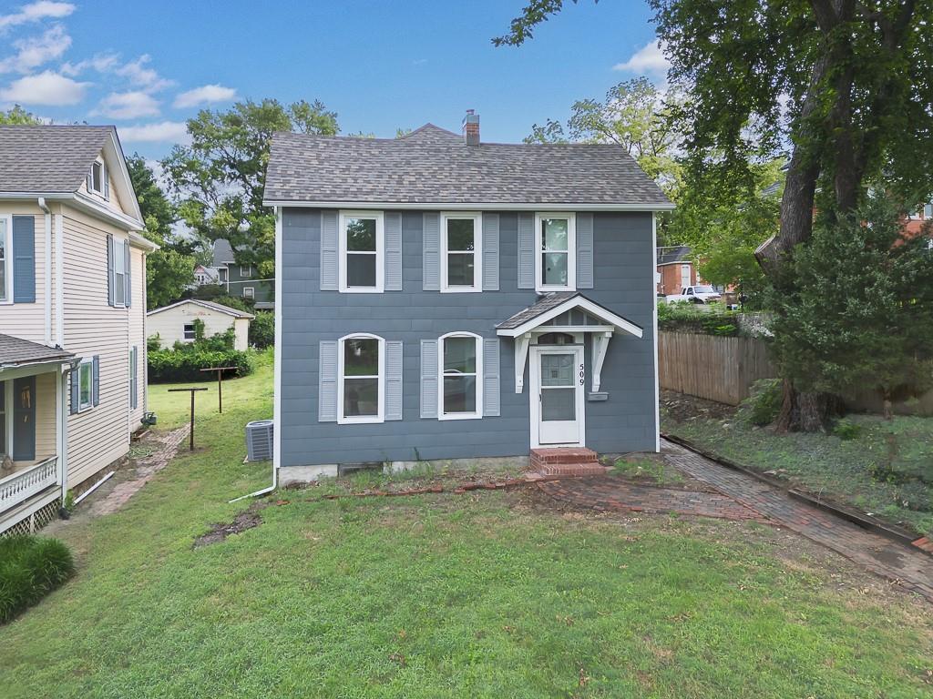 Listing Photo MLS #HMS2569114
