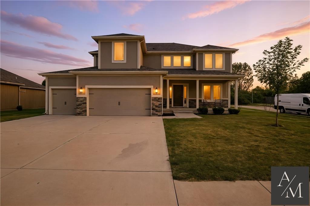 Listing Photo MLS #HMS2569216
