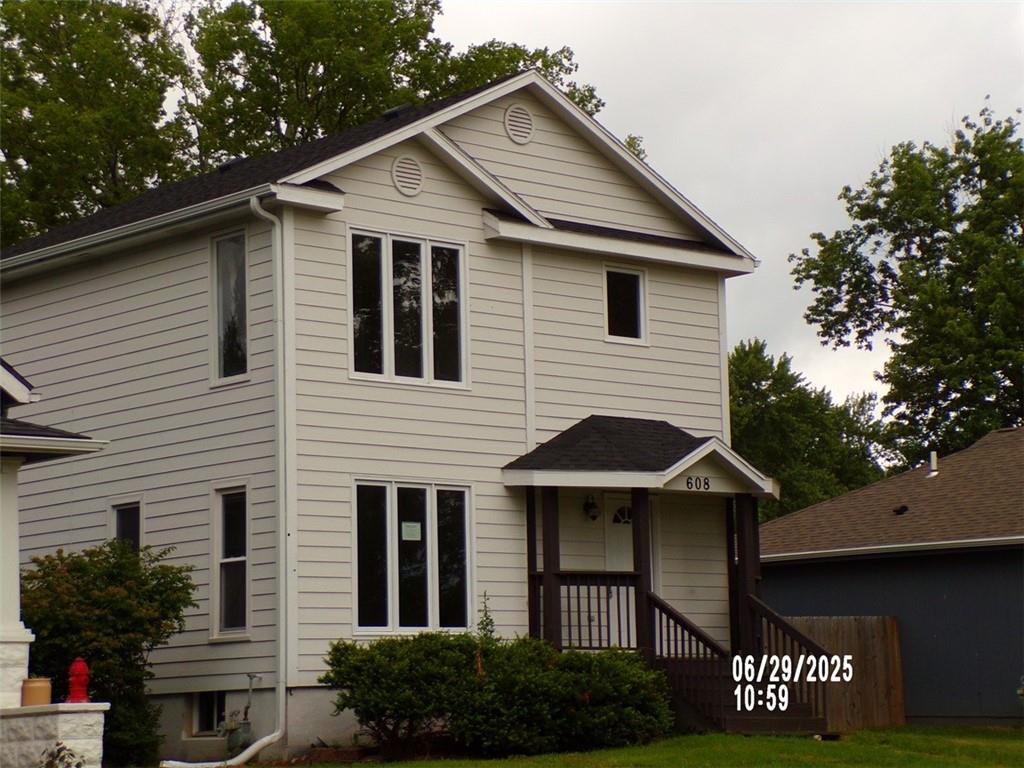 Listing Photo MLS #HMS2569236