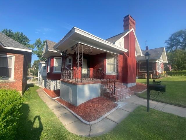 Listing Photo MLS #HMS2569375