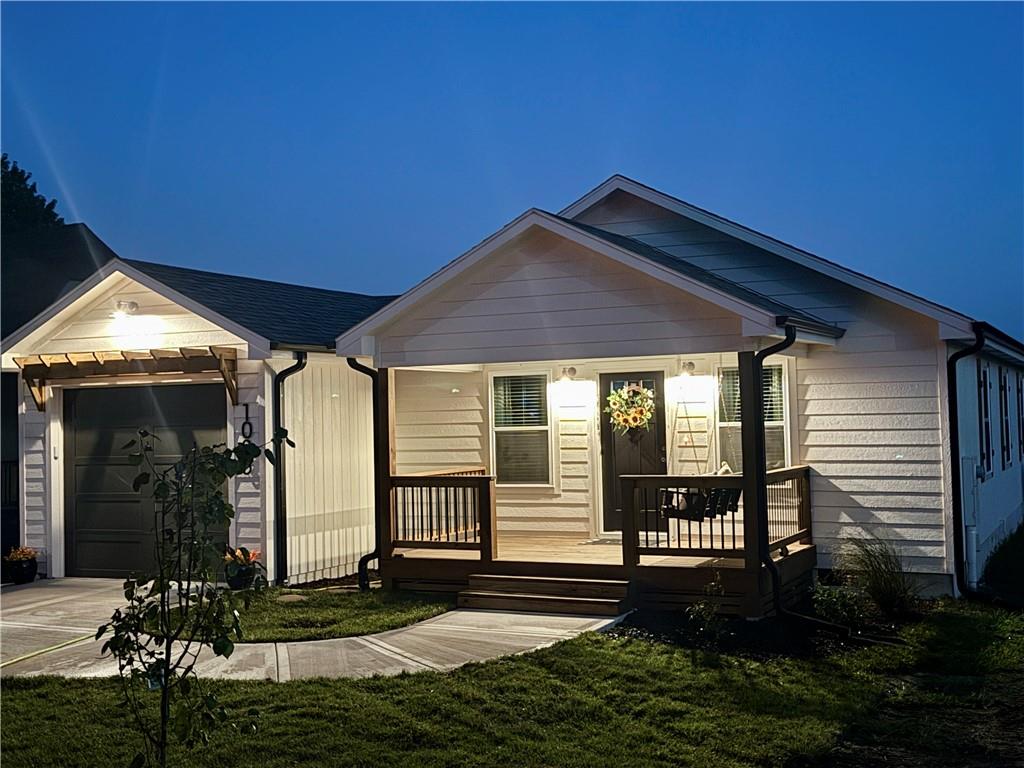 Listing Photo MLS #HMS2569408