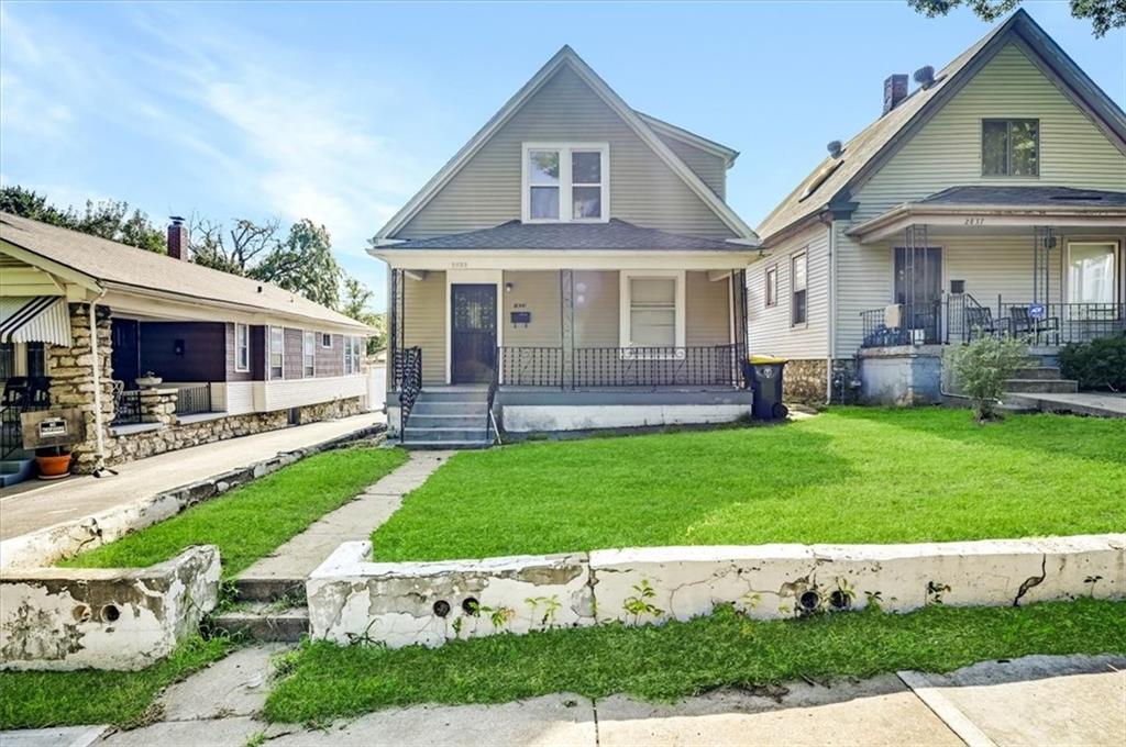 Listing Photo MLS #HMS2569409