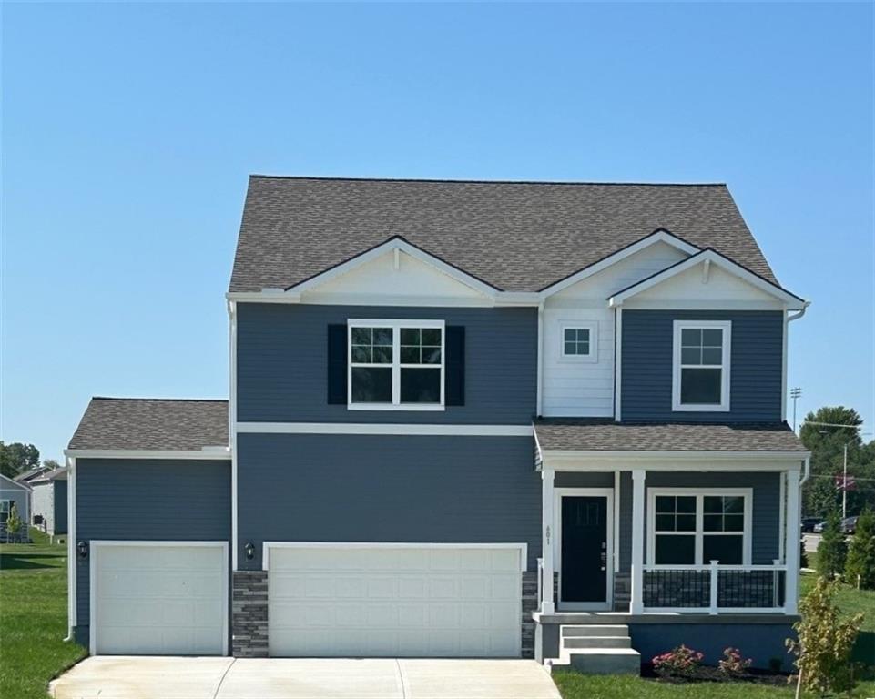 Listing Photo MLS #HMS2569427