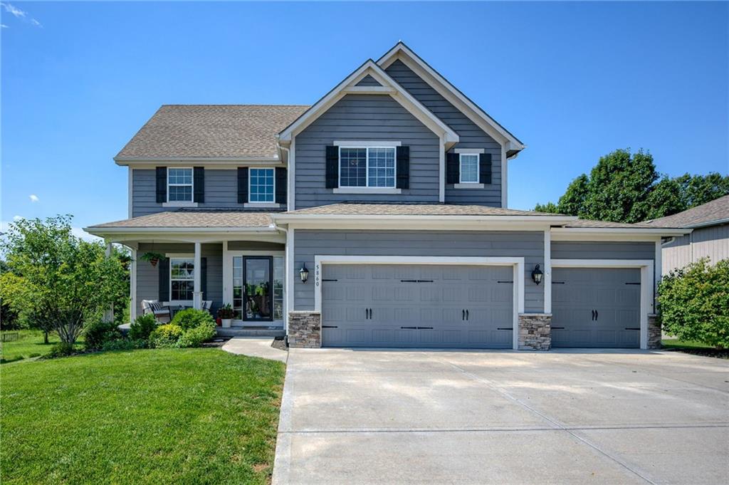 Listing Photo MLS #HMS2569827