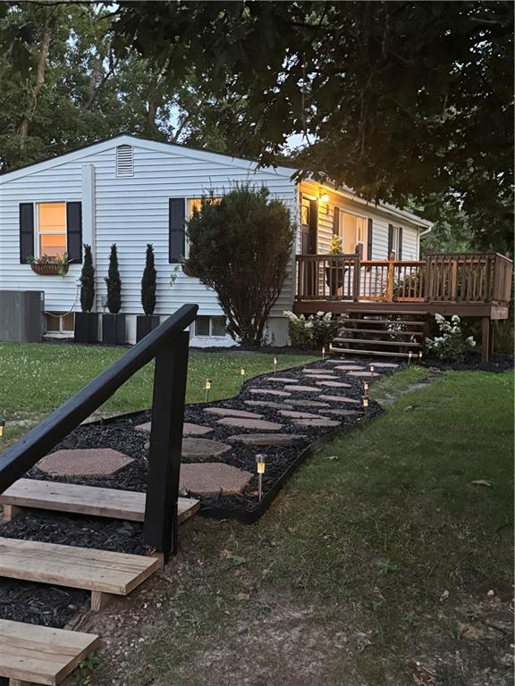 Listing Photo MLS #HMS2569913