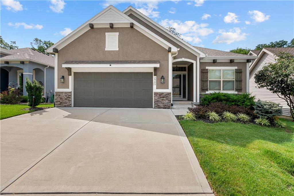 Listing Photo MLS #HMS2569922