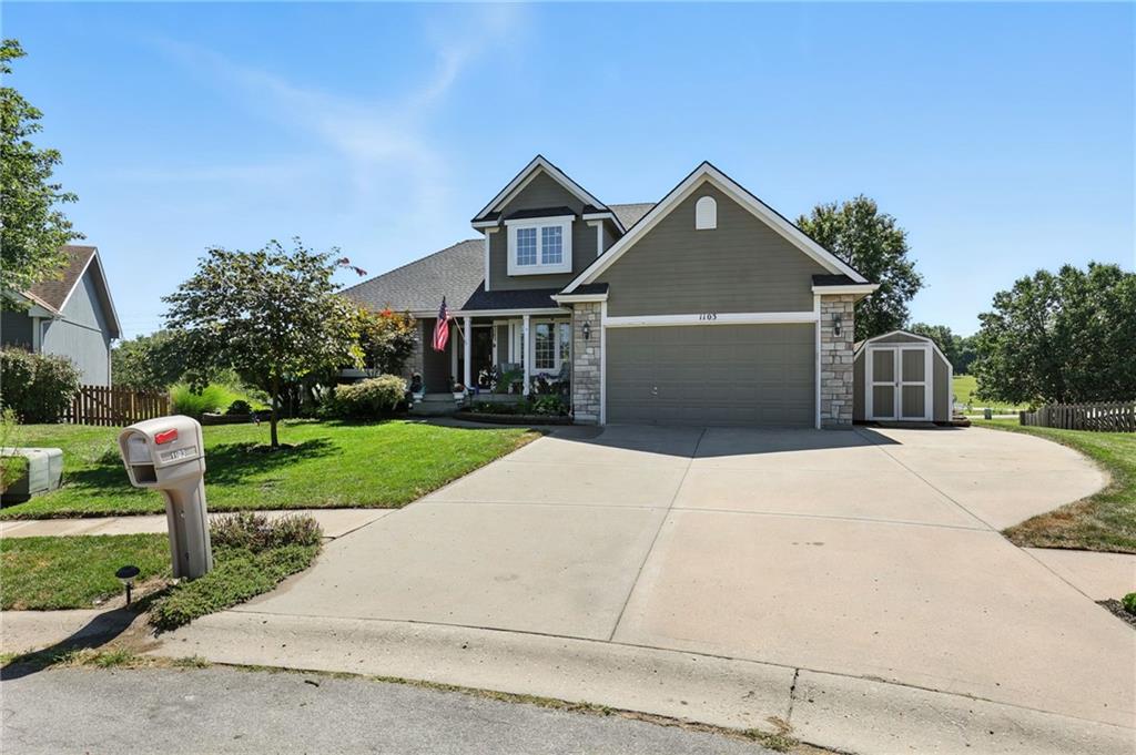 Listing Photo MLS #HMS2570529