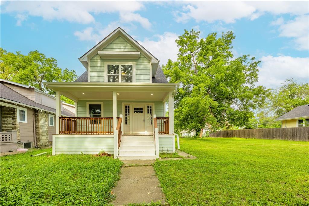 Listing Photo MLS #HMS2570678
