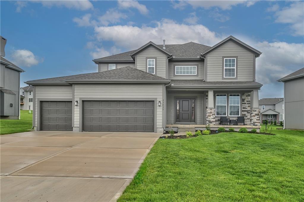 Listing Photo MLS #HMS2570732