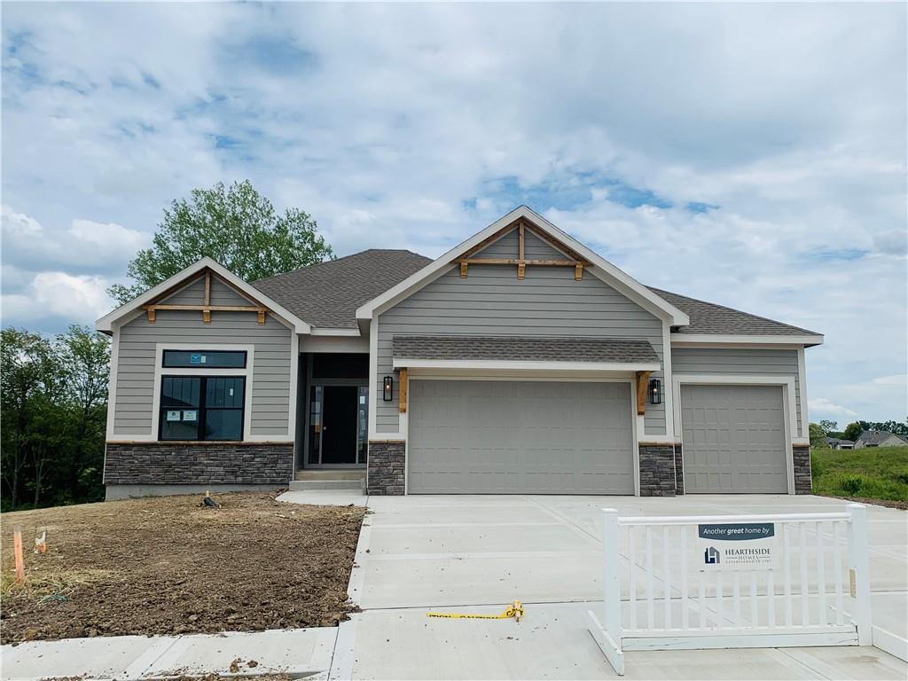 Listing Photo MLS #HMS2571006