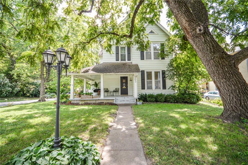 Listing Photo MLS #HMS2571045