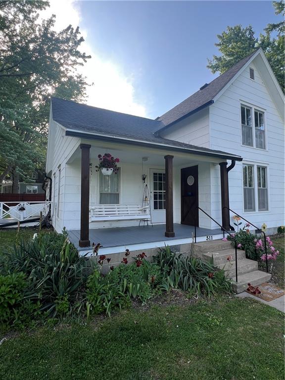 Listing Photo MLS #HMS2571291