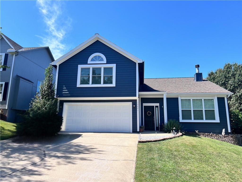 Listing Photo MLS #HMS2571539