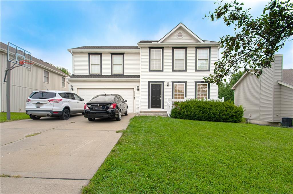 Listing Photo MLS #HMS2571609