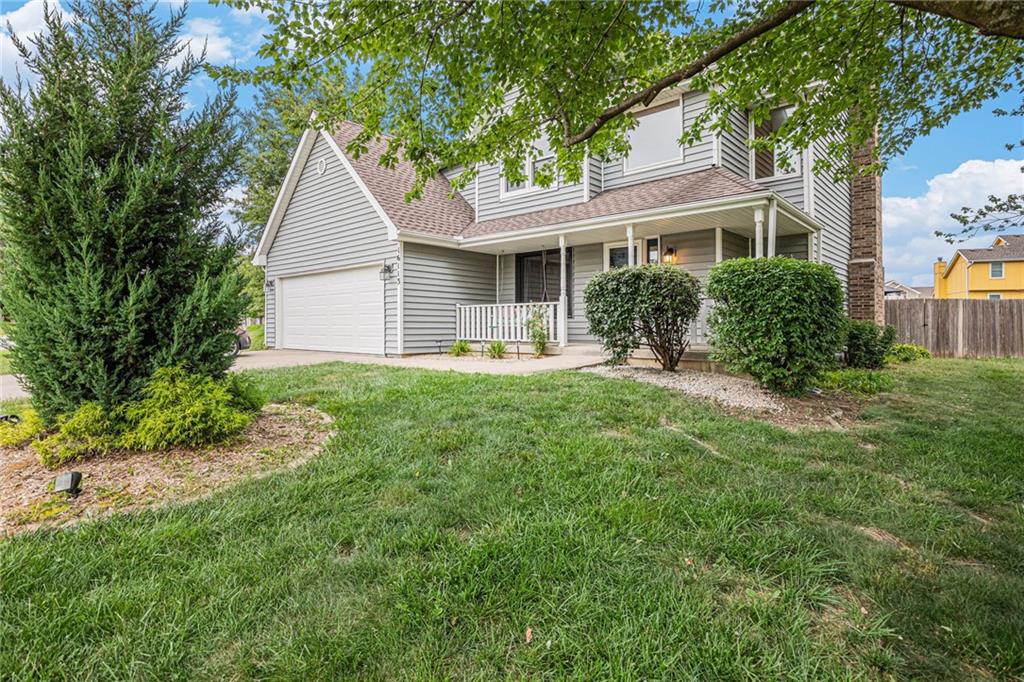 Listing Photo MLS #HMS2571641