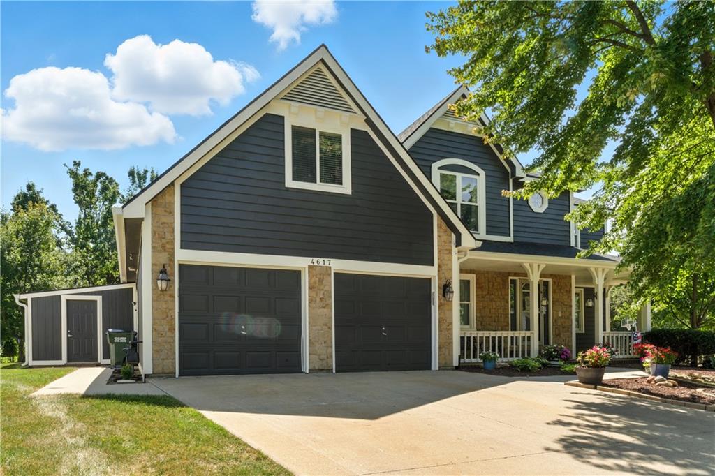Listing Photo MLS #HMS2571812