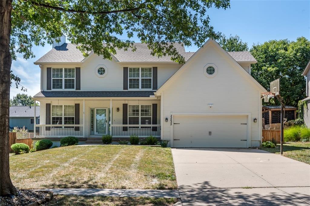 Listing Photo MLS #HMS2571991