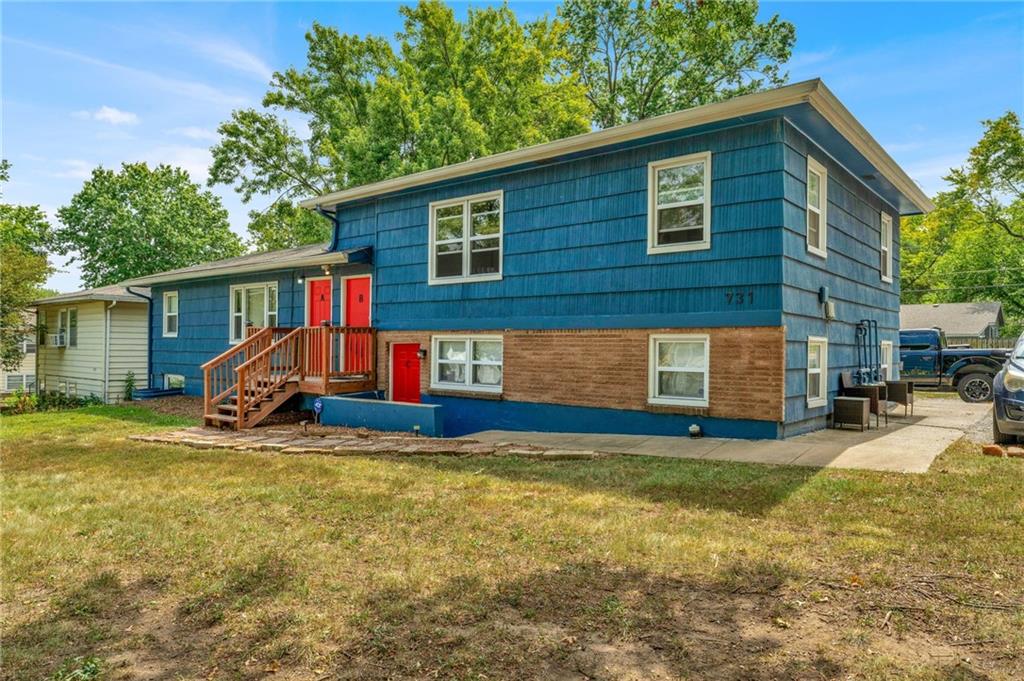 Listing Photo MLS #HMS2572152