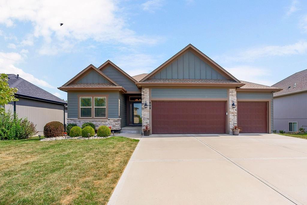 Listing Photo MLS #HMS2572624