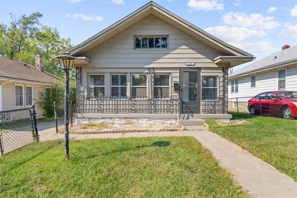 Listing Photo MLS #HMS2574056