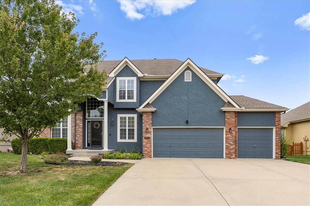 Listing Photo MLS #HMS2574384