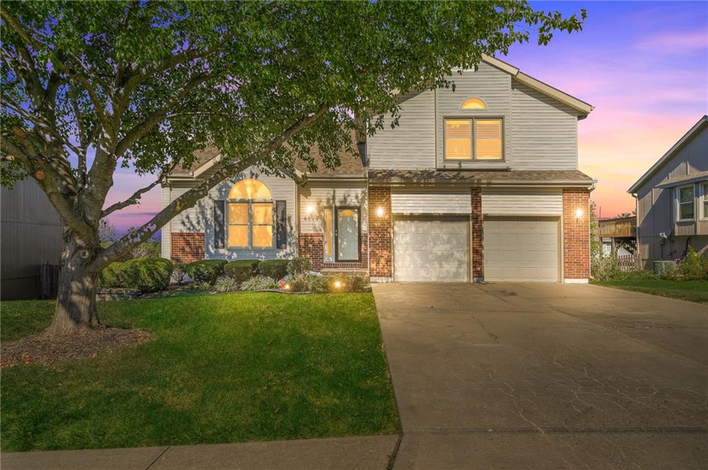 Listing Photo MLS #HMS2574422