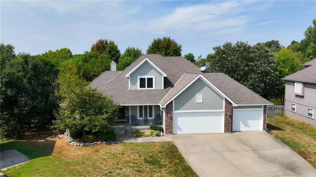 Listing Photo MLS #HMS2574539