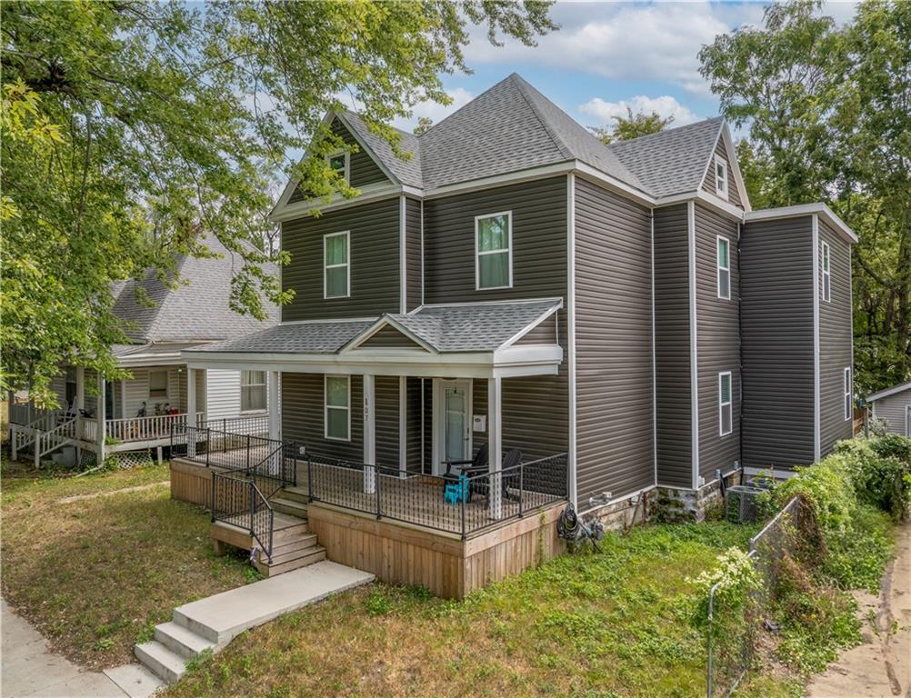 Listing Photo MLS #HMS2574825