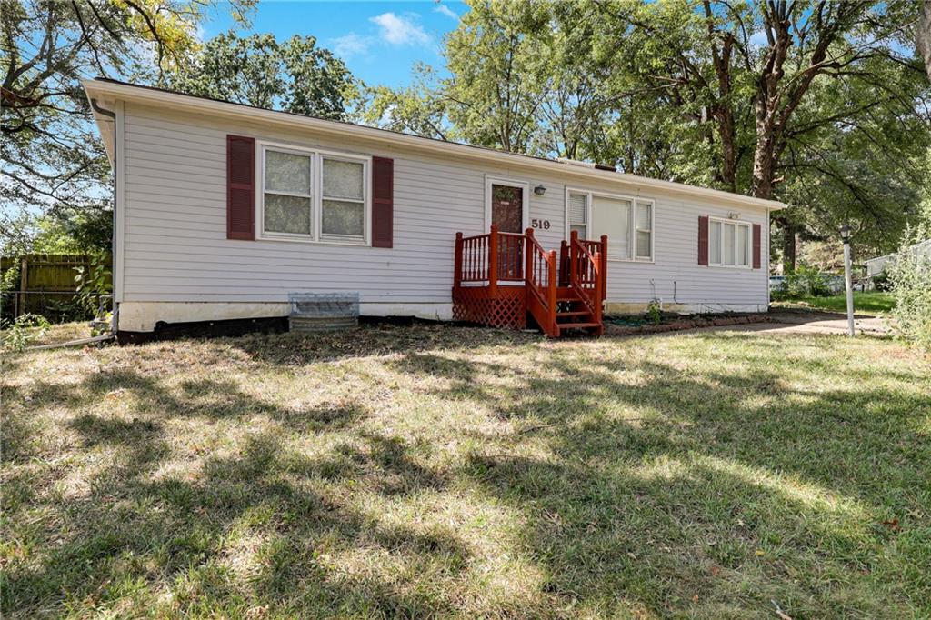 Listing Photo MLS #HMS2574868