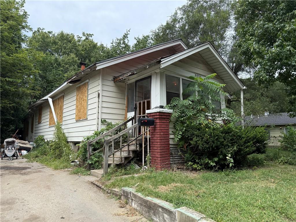Listing Photo MLS #HMS2575033