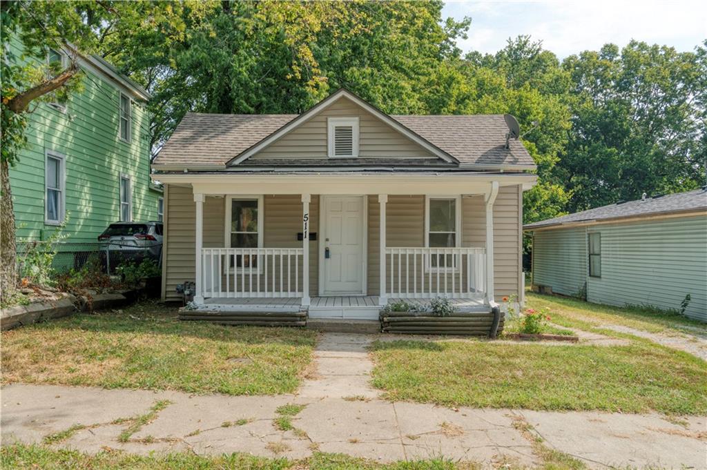 Listing Photo MLS #HMS2575379