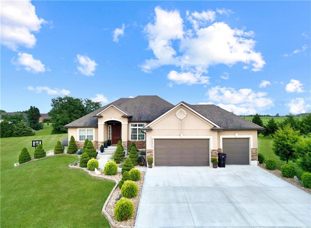 Listing Photo MLS #HMS2575469