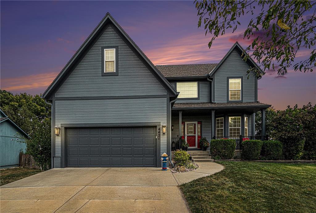 Listing Photo MLS #HMS2575599